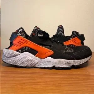 Nike Shoes Nike Huarache Just Do It Poshmark